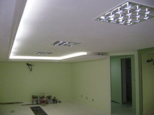 Gesso Acartonado 